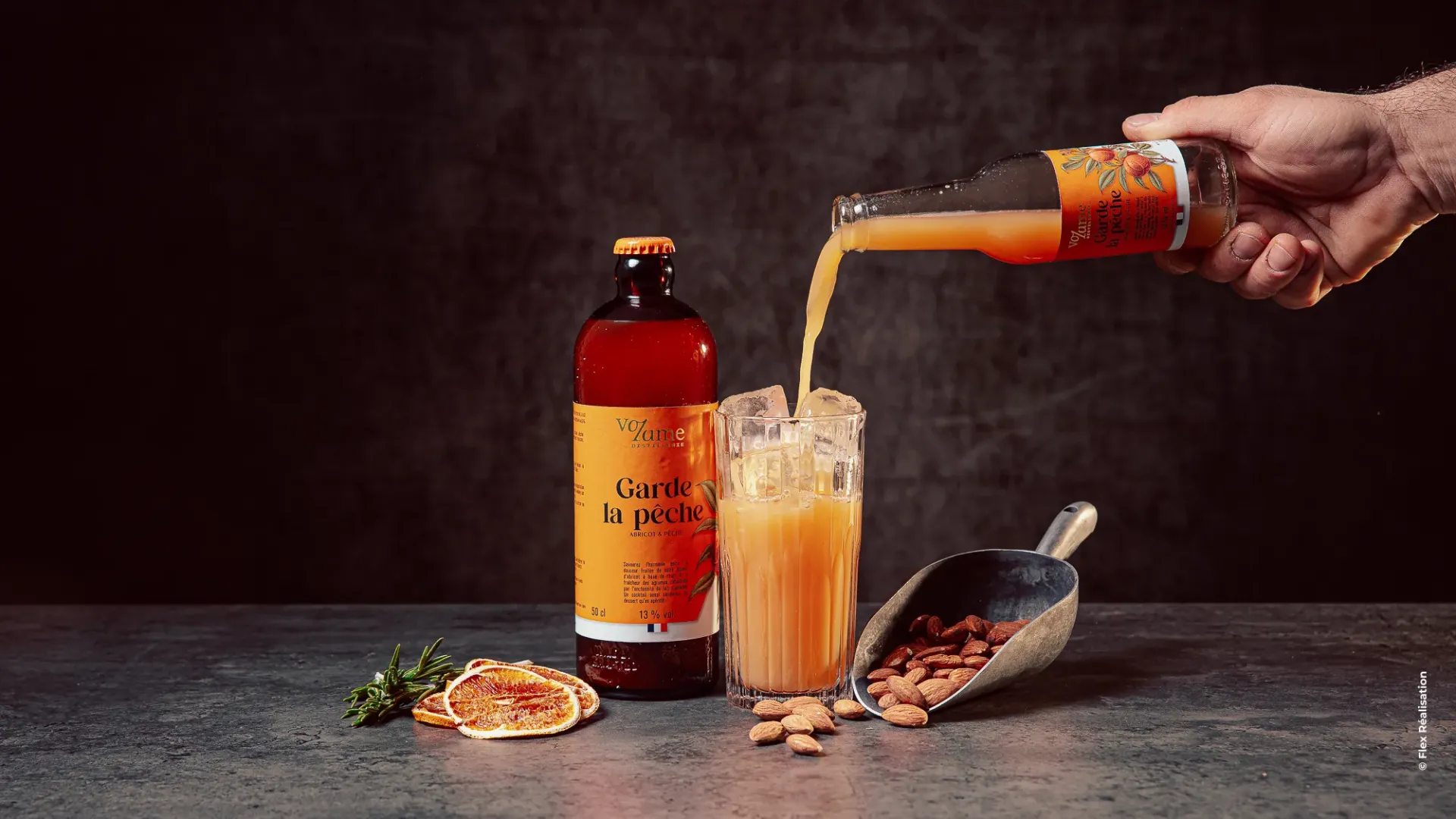 Garde la Pêche (20 cl)